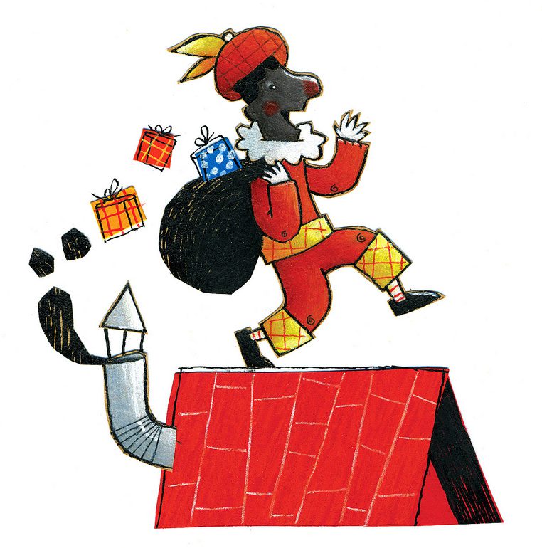 zwartepiet