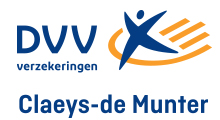 DVV Claeys de Munter